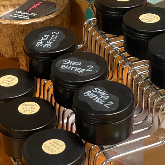 Shea #1 Butter- Pure Natural She’s Butter - Picture 2 of 4